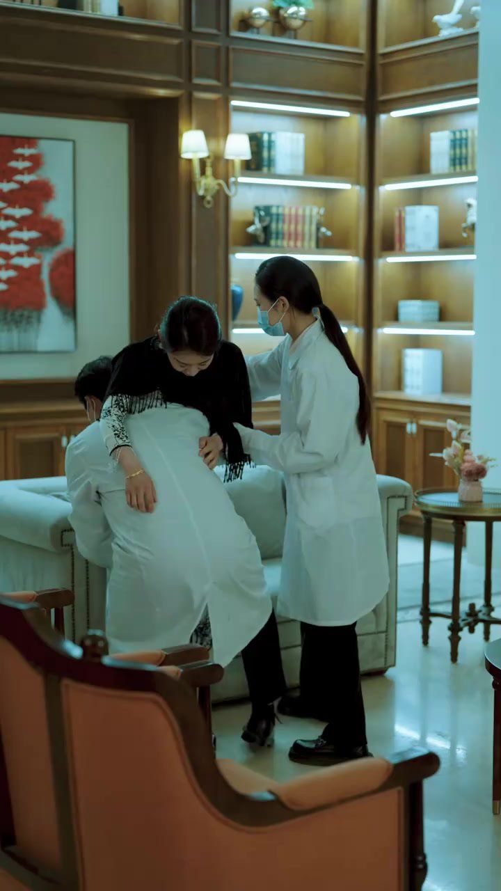 妈妈的悄悄话(全集)