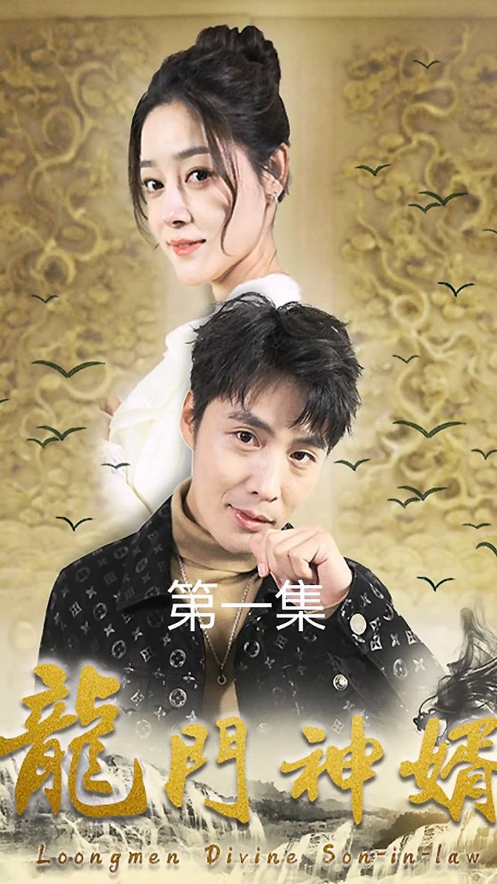 龙门神婿 第02集