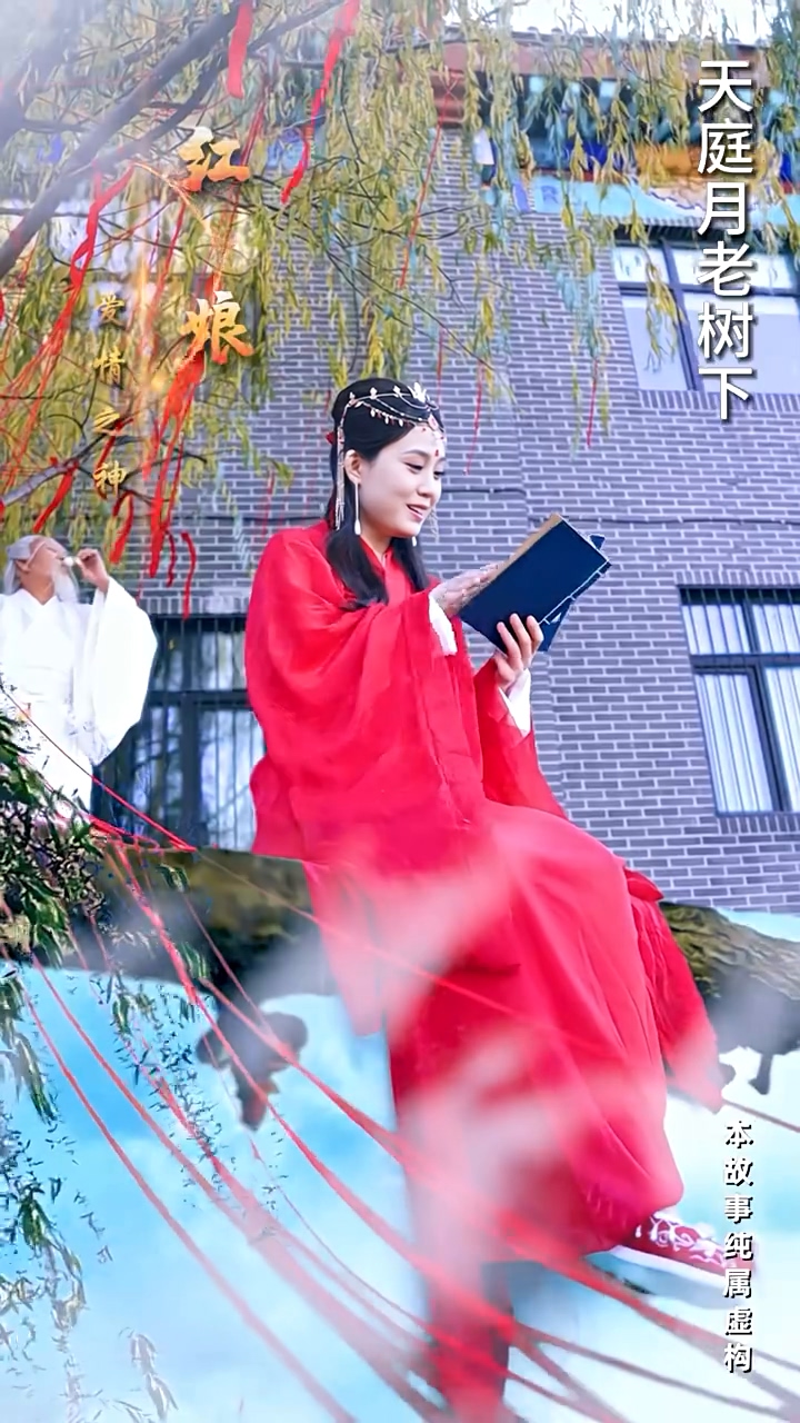 红娘下凡追夫记 第02集