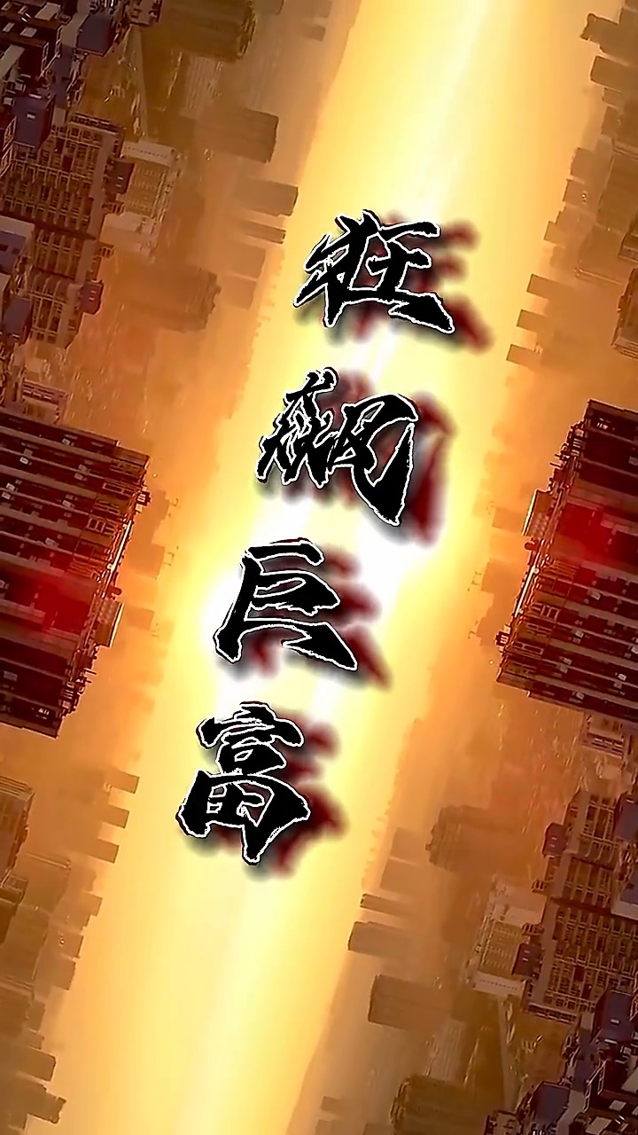 狂飙巨富 第32集