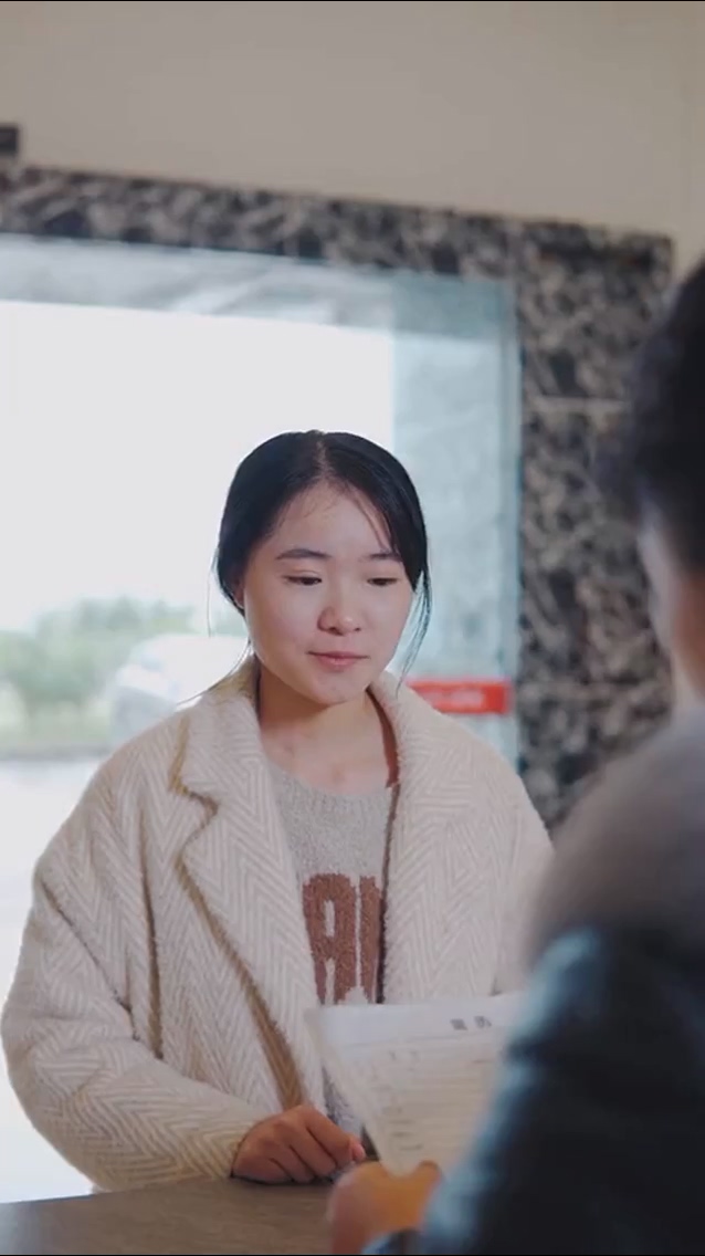 我的妈妈是董事长 第29集