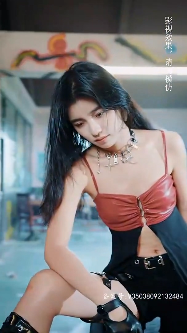 热血女侠 第50集