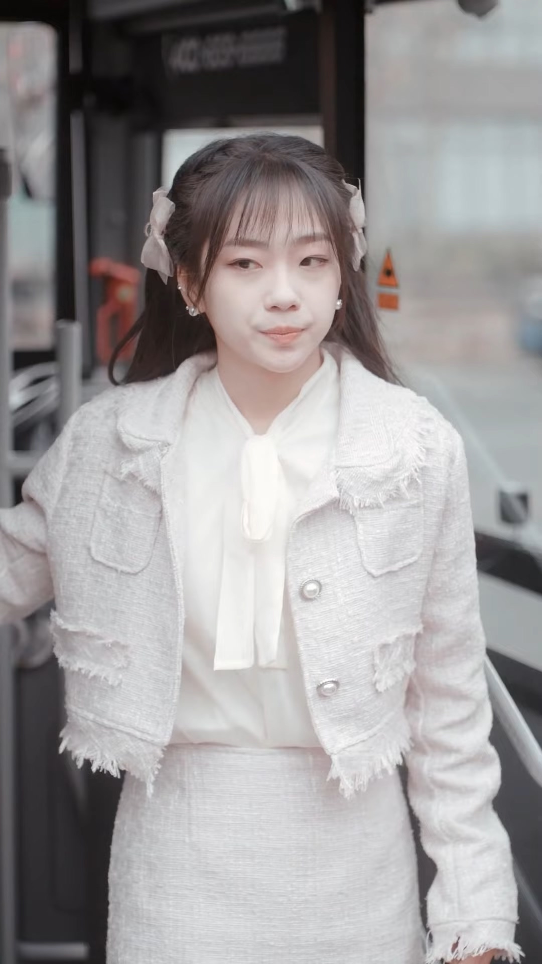 历总甜妻不好惹(全集)