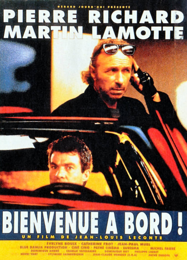 欢迎来到博尔德